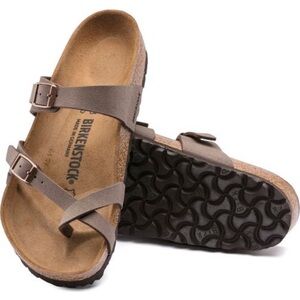 Birkenstock Mayari Sandal